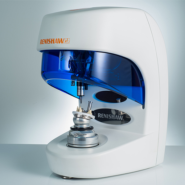 Renishaw Scanner DS 10 (tactile),