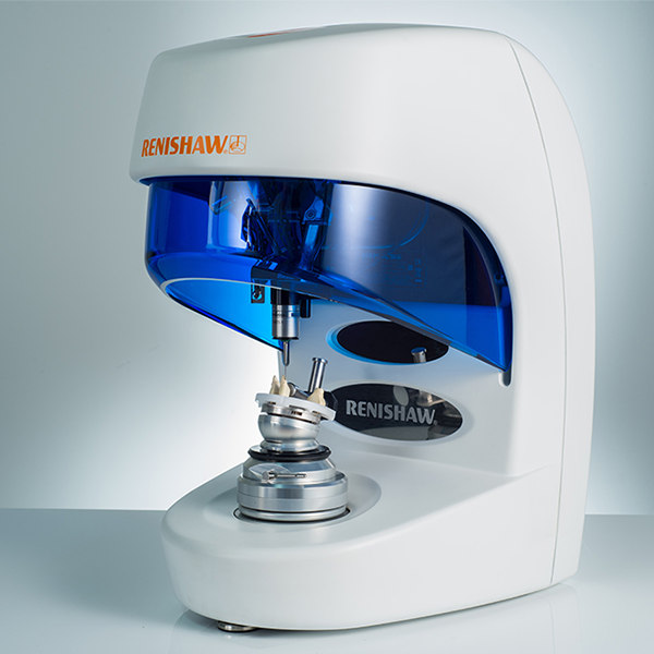 Renishaw Scanner DS 10 (Taktil)