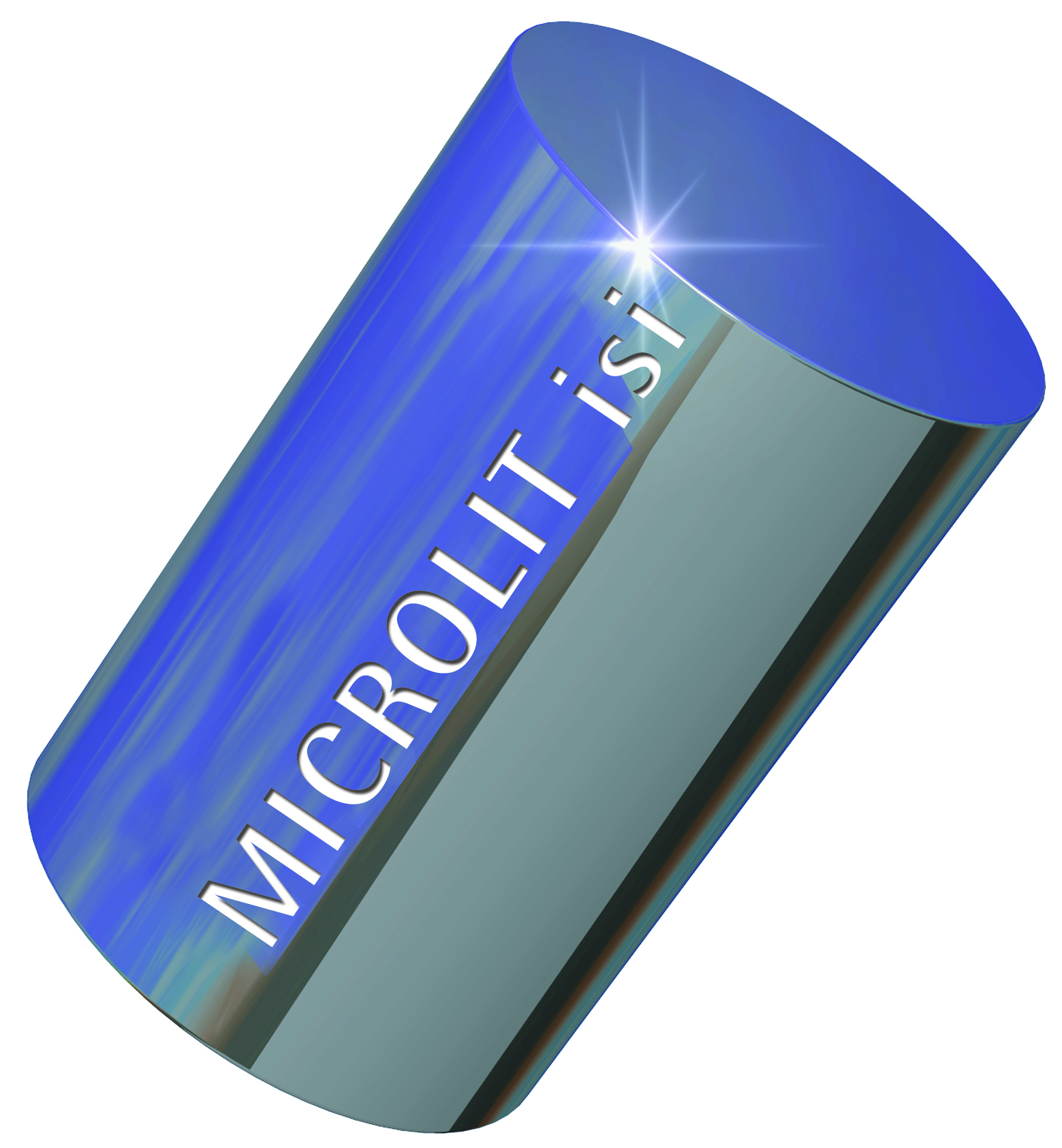 Microlit Isi, 1Kg, CoCr ceramic alloy