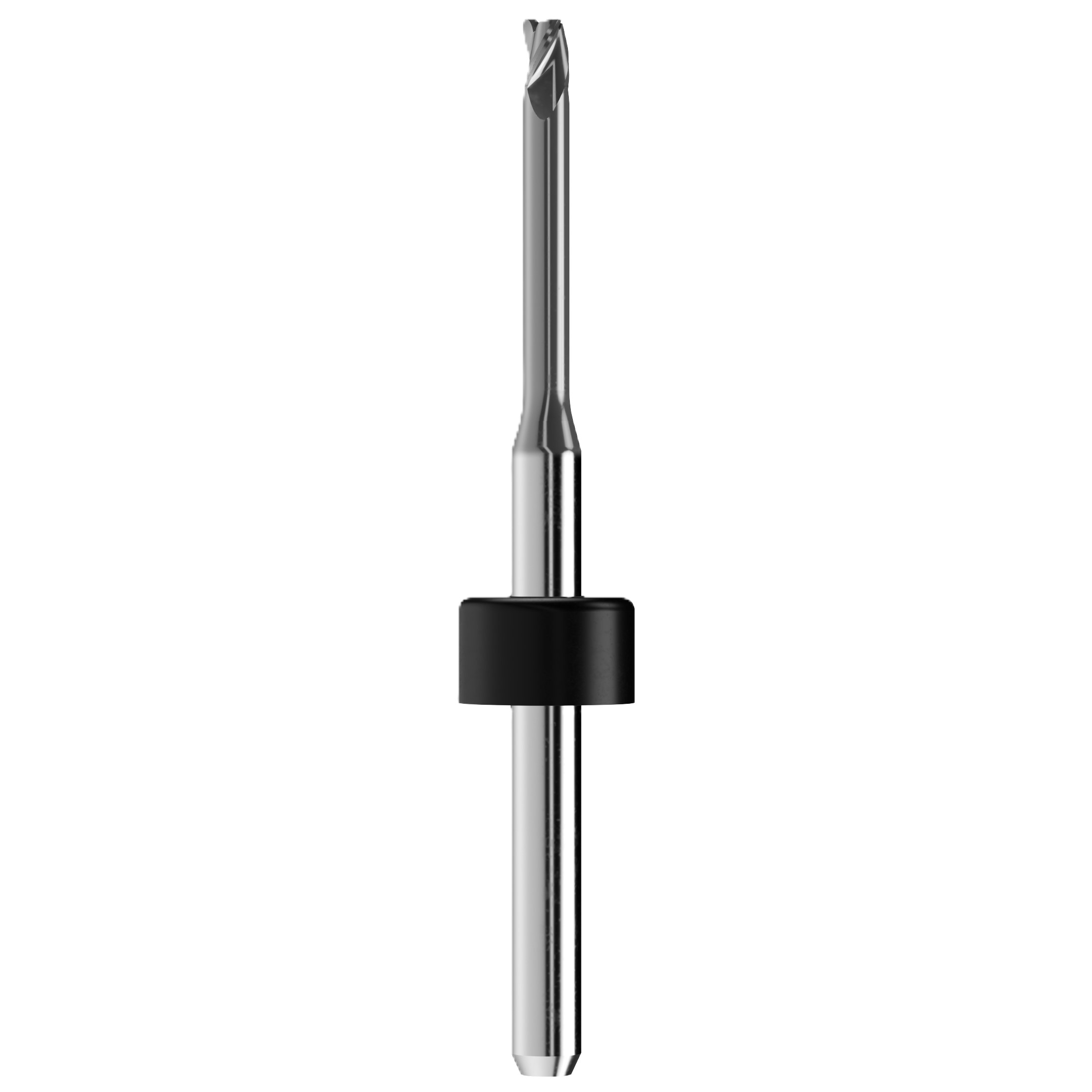 T54 -  Premium Torusfräser FS12 2,0 mm für CoCr/Ti