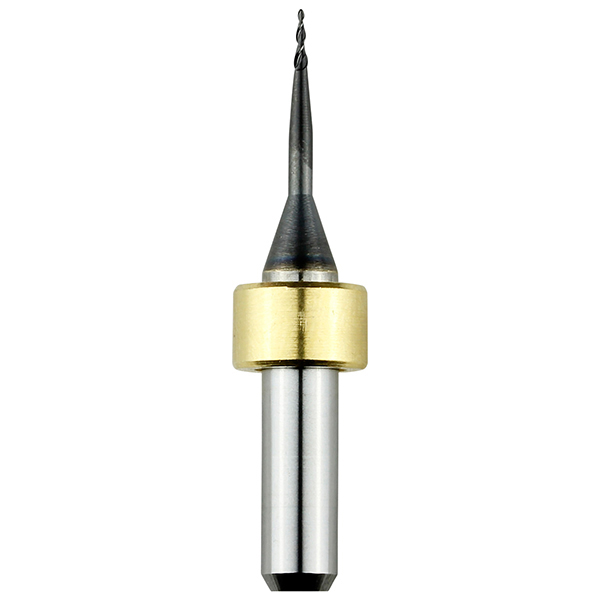T20 Tizian Cut 5/3.5 Metal mill for CoCr/Titanium 0.6mm, 6 mm shaft
