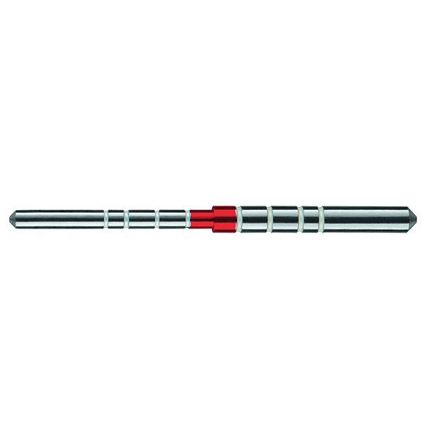 Depth gauge 4.2mm red,