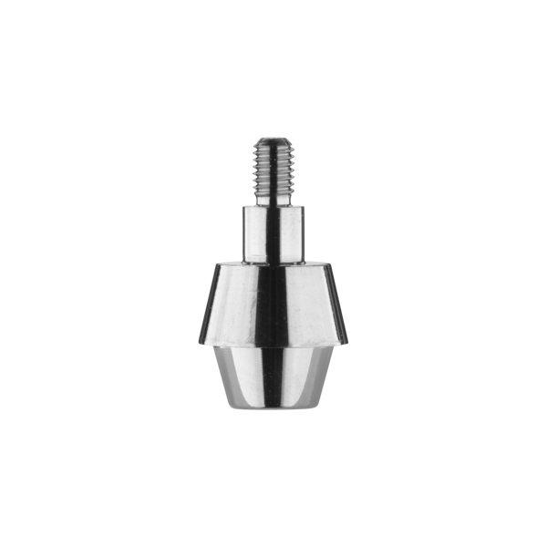 SAE cone adapter 4.2/3 mm,