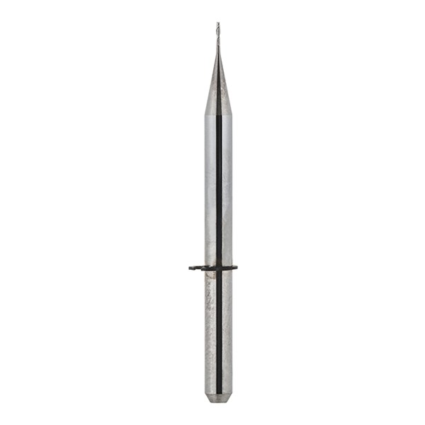 Universalfräser für Wachs, PMMA, Zirkon, Composites Länge 40 mm für Tizian Cut 5 Smart