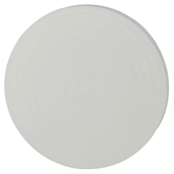 Tizian Blank PEEK White 98 mm