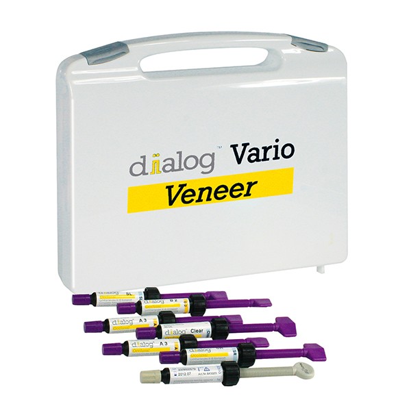 dialog Vario Veneer Set