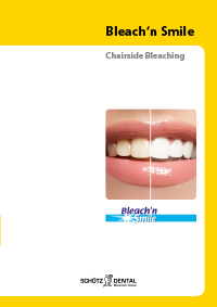 Bleach'n Smile (Deutsch)