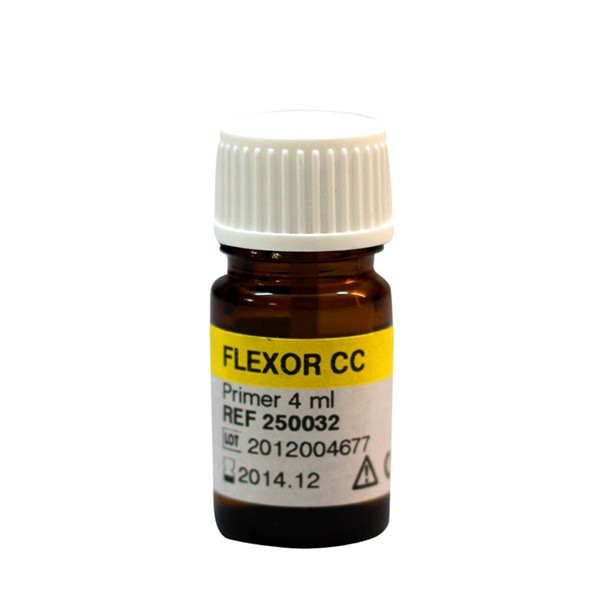 Flexor CC Primer, 4 ml