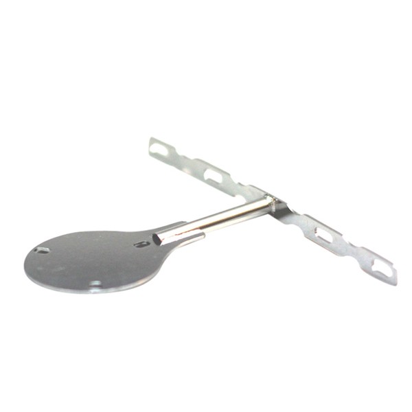 zebris IT-ATT Attachment sterilisierbar, lange Version