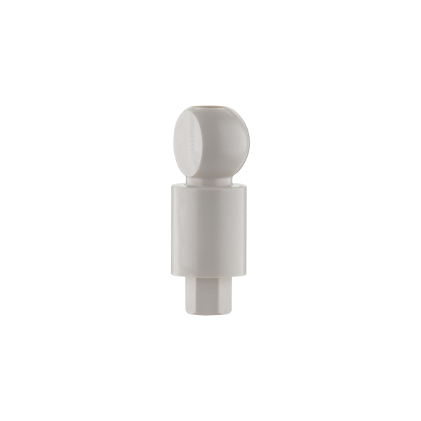 Scanabutment für Hex Connection