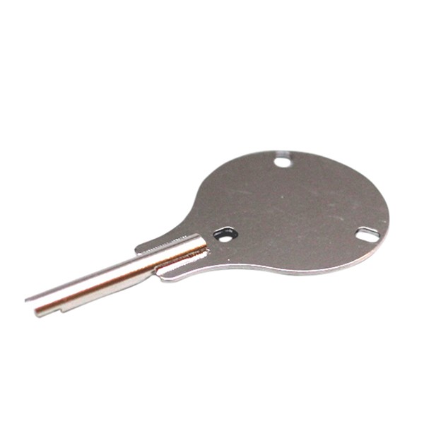 zebris J-ATT Attachment sterilisierbar, inkl. Magnetplatte+Rohr