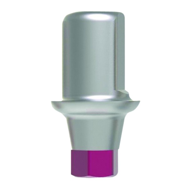 Klebebasis für Cone Connection