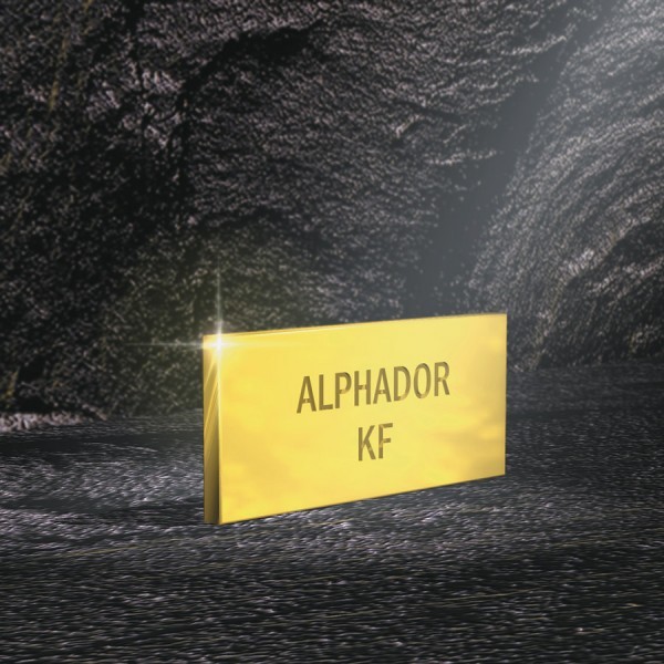 Alphador KF