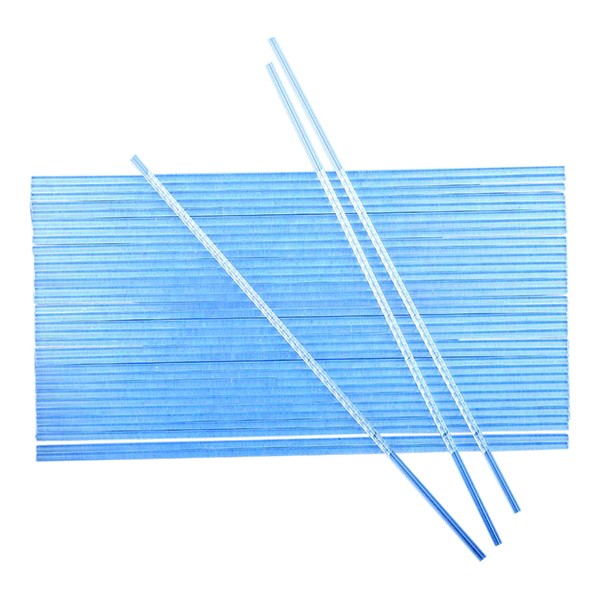 Kunststoffpins 2,5 mm, 40 Stück