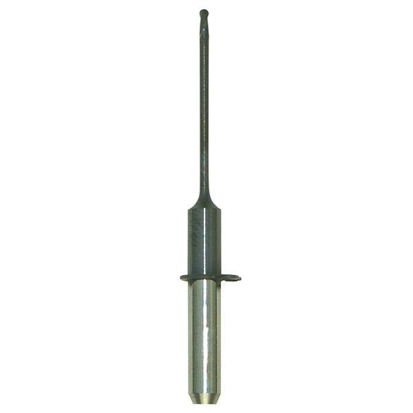 Feinschlichter 1 mm für Zirkon, Kunststoff, beschichtet, Tizian Cut, Tizian Cut eco plus
