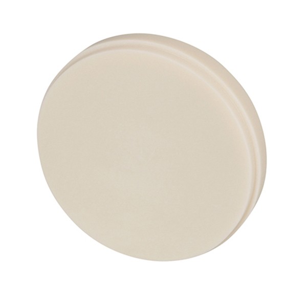 Tizian Blank PMMA 98 mm