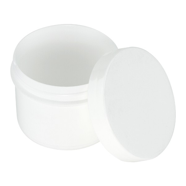 Plastikbehälter, klein 100 ml für EcoClean/MicroClean