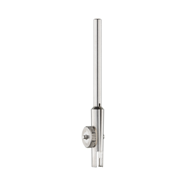 parallel positioning aid