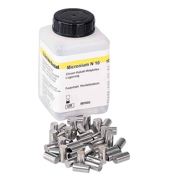 Micronium N10, 1 kg