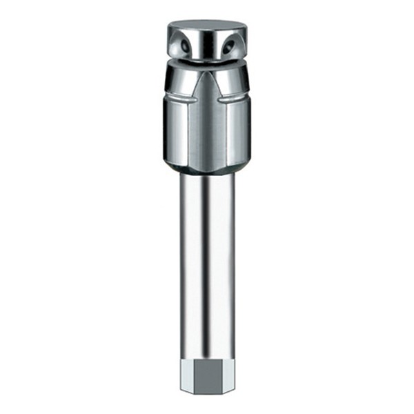 Eindrehhilfe für Hex Connection
