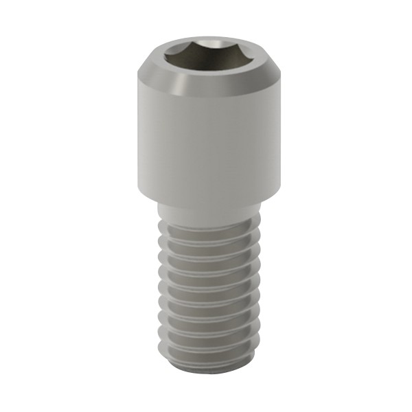 Prothetikschraube sekundär für Multi Unit Abutment
