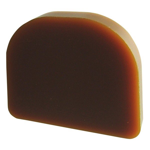 Tizian Blank Wax 16er, Wachs