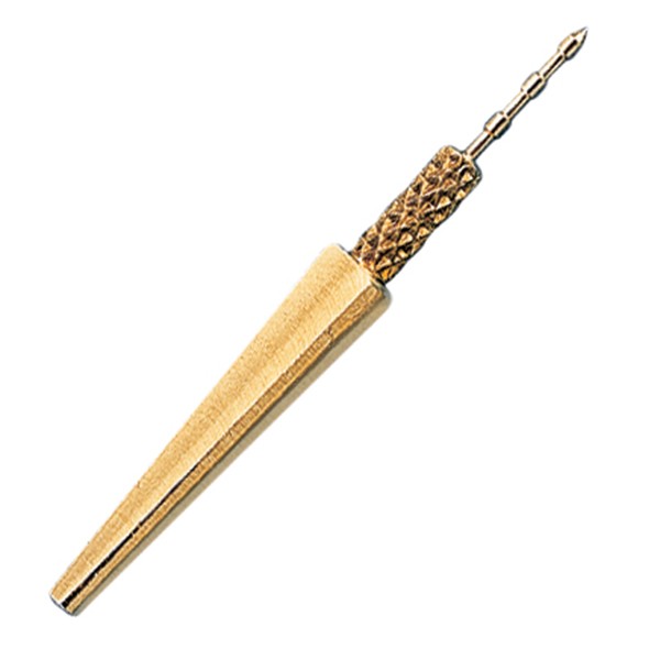Dowel-Pins mit Steckvorrichtung, 1000 Stück