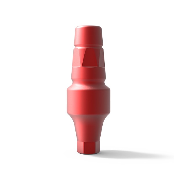 Abdruckpfosten Cone Connection (geschlossen)