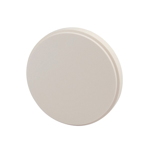 Tizian Blank Modell 98 mm, Polyurethan