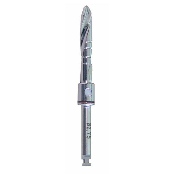 Erweiterungsbohrer für Cylindrical