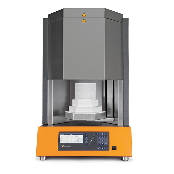 Sinter oven HT-2/M/Zirkon-120