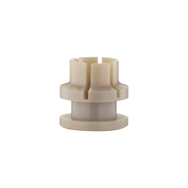 Transfer cover mini implant balltop