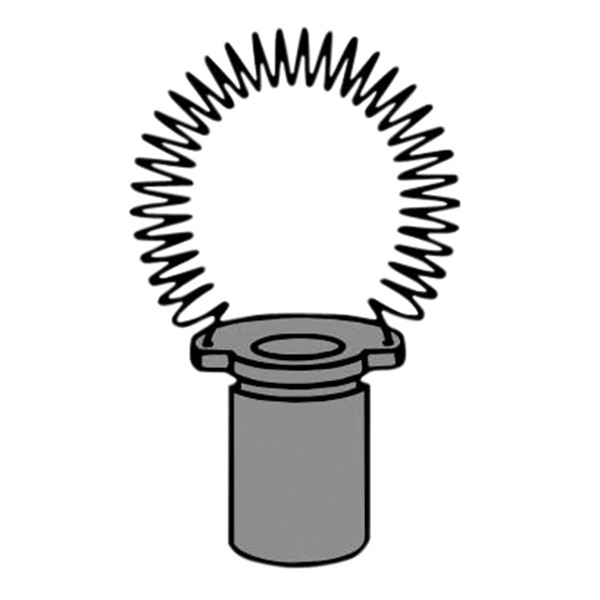 Tiefenstop 5,3 mm Durchmesser