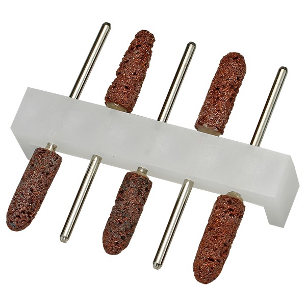 Flexor Trimmer, 5 Stück