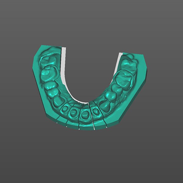 Tizian Creativ RT Modelcreator