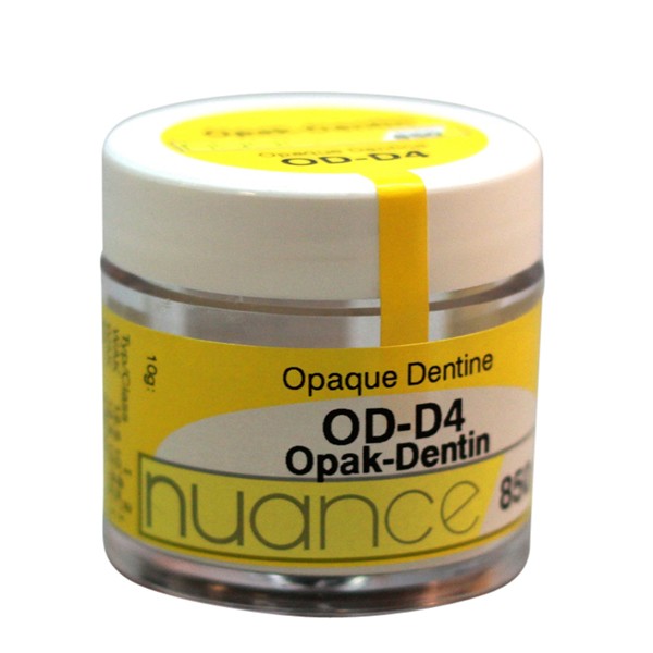 Nuance 850 Opak Dentin