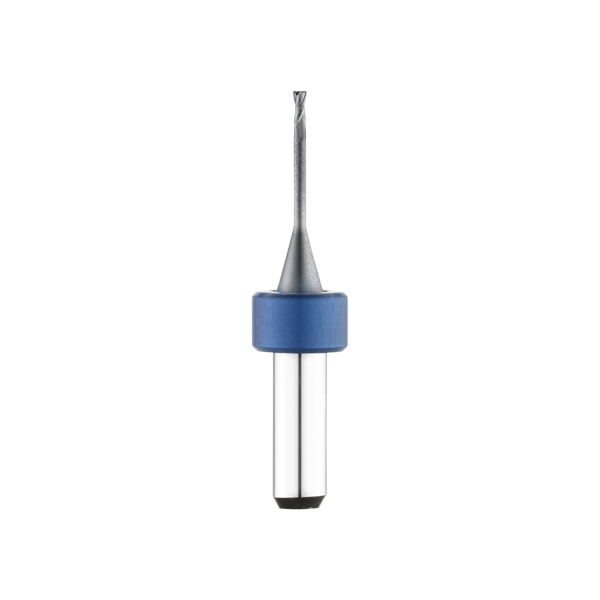 Tizian Cut 5.2 1,5 mm Premium Torusfräser für CoCr T49 für 6mm Spannzange
