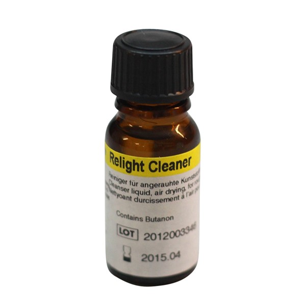 Relight Cleaner
