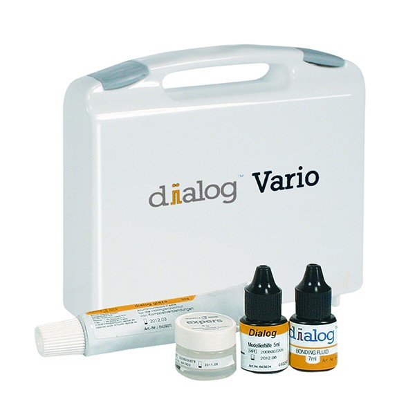 dialog Vario Erweiterungs Set