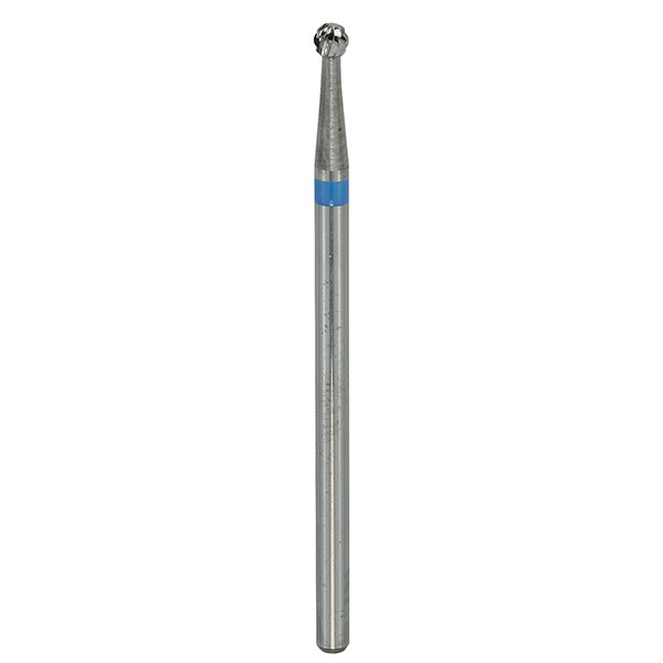 Hartmetall-Fräser, Kreuzverzahnung grob