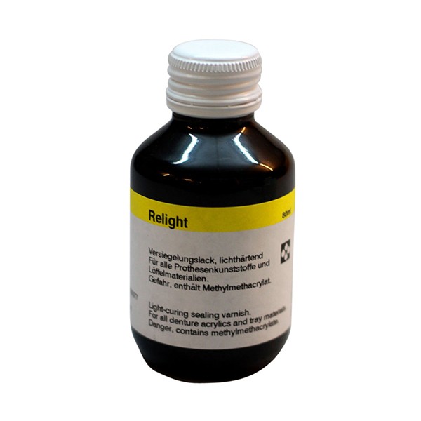 Relight Versiegelungslack