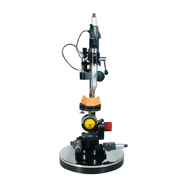 IMPLA 3D Theta System