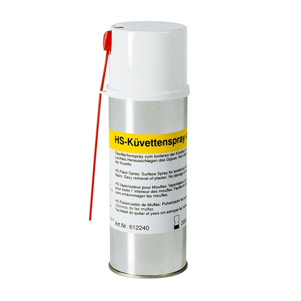 Küvetten-Spray, 400 ml