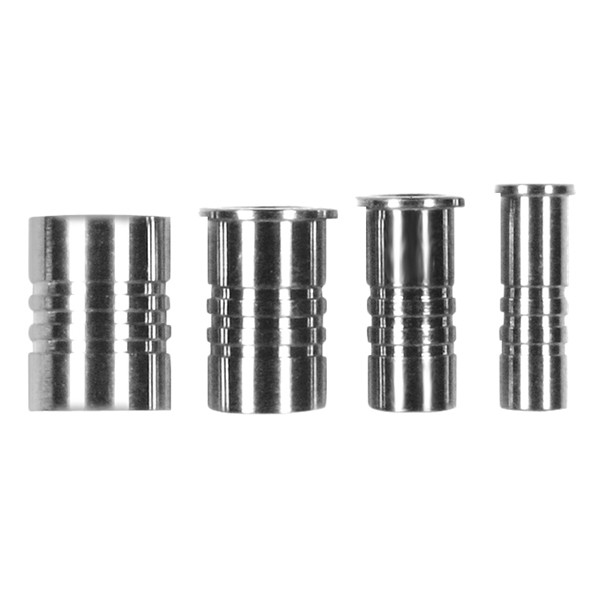 Titanium sleeve Nr. 4, 4,25mm