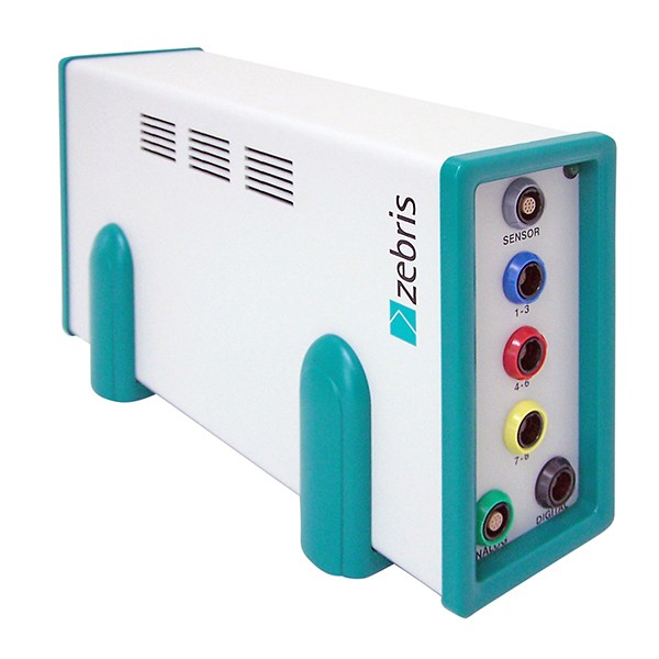 zebris System JMAnalyser+ Grundgerät USB-Version