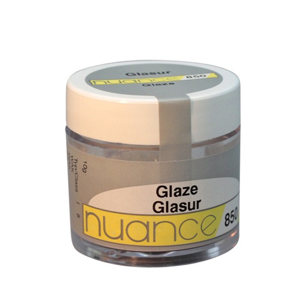 Nuance 850 Glasur