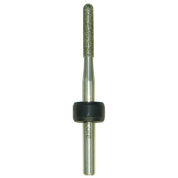 T21 - Diamantschleifstift 2,5 mm für Glaskeramik