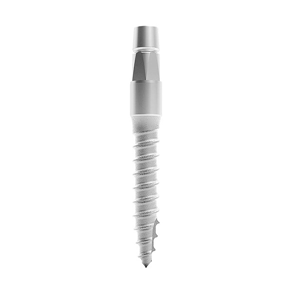 Mini-conetop Implantat