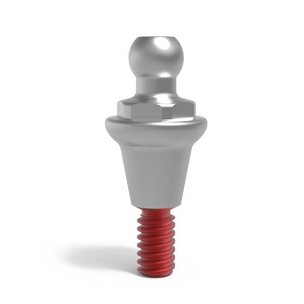 Kugelkonnektor für Cone Connection