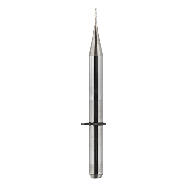 Universalfräser für Wachs, PMMA, Zirkon, Composites Länge 35 mm für Tizian Cut und Tizian Cut eco Plus